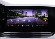 Škoda Octavia Kombi 1,5 l 110 kw