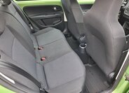 Škoda Citigo Hatchback 999,0 55 kw