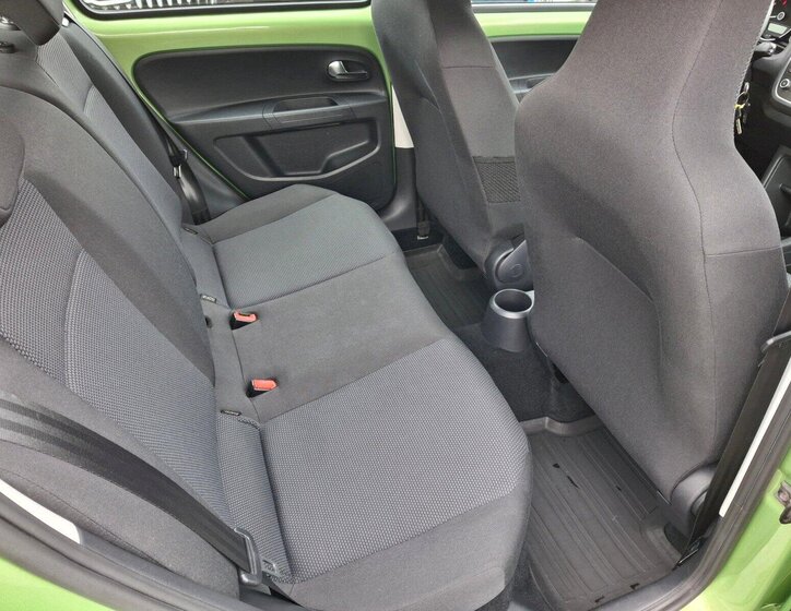 Škoda Citigo Hatchback 999,0 55 kw