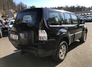 Mitsubishi Pajero Ostatní 3,2 l 125 kw