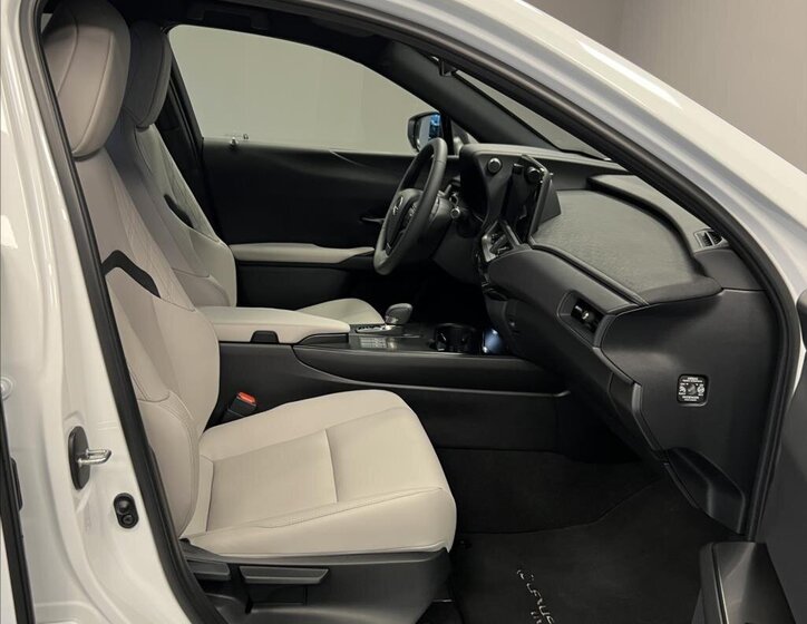 Lexus UX 300h Hatchback 2,0 l 146 kw