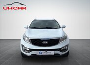 KIA Sportage SUV / Terénní 1,6 l 99 kw