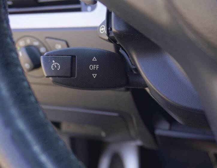 BMW M5 Sedan 5,0 l 373 kw