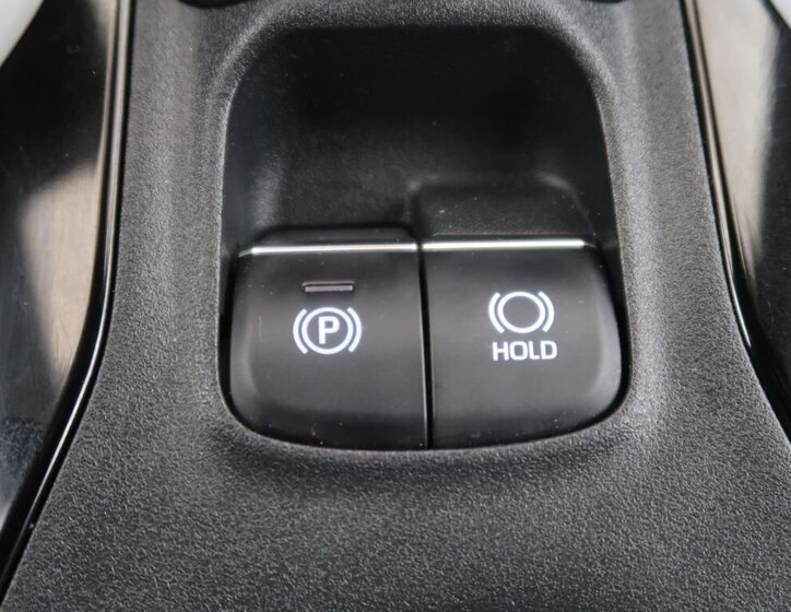 Toyota Corolla Kombi 1,8 l 72 kw