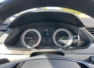 Škoda Superb Kombi 2,0 l 110 kw