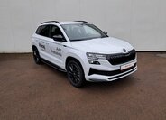 Škoda Karoq SUV / Terénní 2,0 l 110 kw