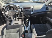 Mitsubishi Outlander SUV / Terénní 2,2 l 115 kw