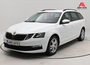 Škoda Octavia Kombi 1,6 l 77 kw