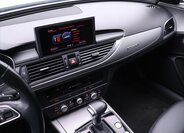 Audi A6 Allroad Kombi 3,0 l 150 kw