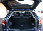 SsangYong Korando SUV / Terénní 1,5 l 120 kw