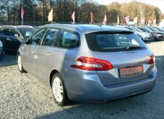 Peugeot 308 6
