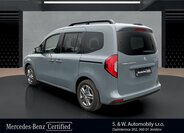 Mercedes-Benz Citan Skříň 1,5 l 85 kw