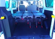Ford Transit MPV 2,2 l 74 kw