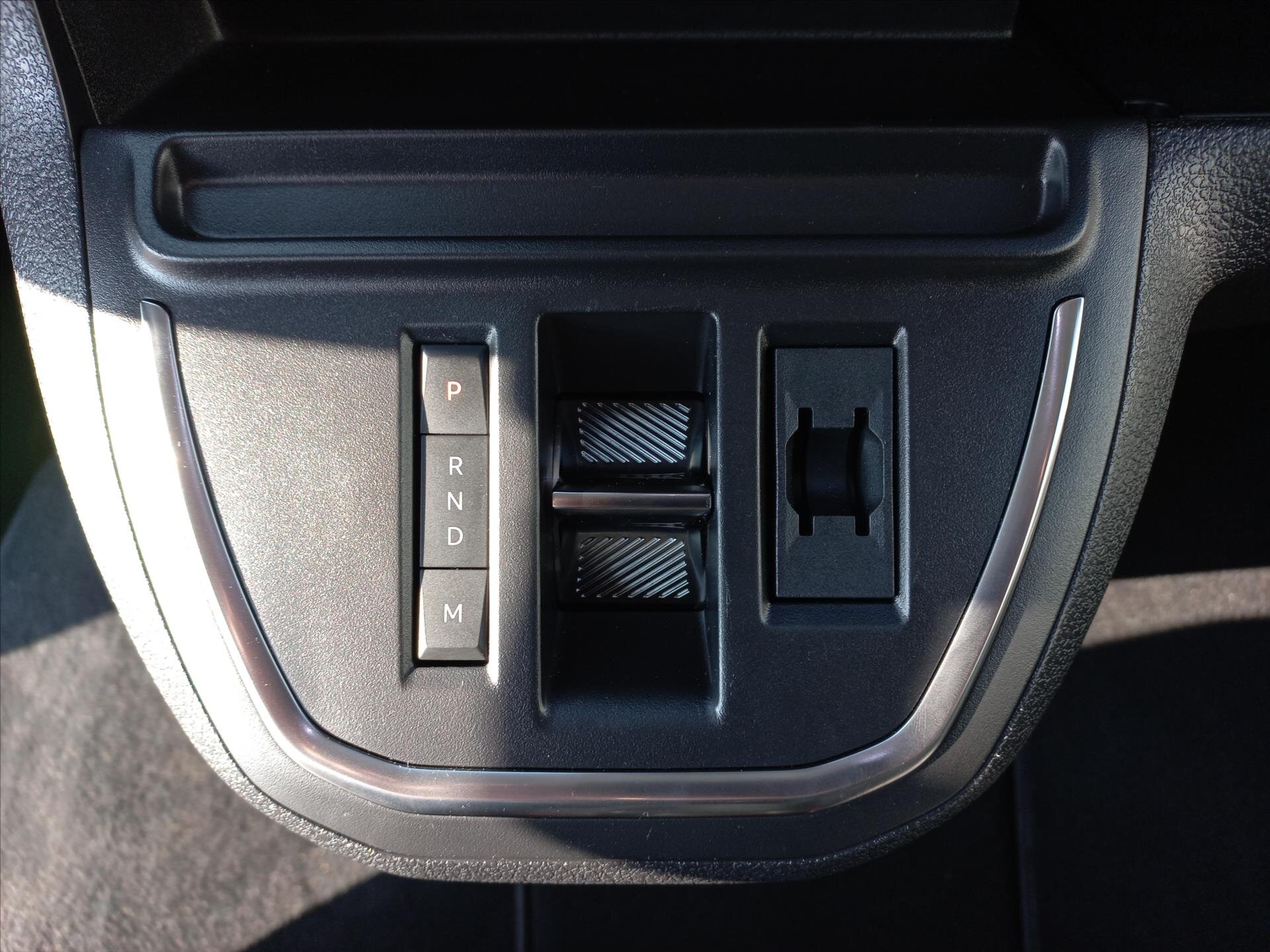 Toyota ProAce Verso MPV 2,0 l 130 kw