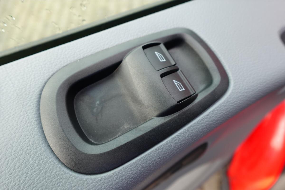 Ford Transit Ostatní 2,2 l 74 kw