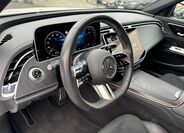 Mercedes-Benz Třídy E 9