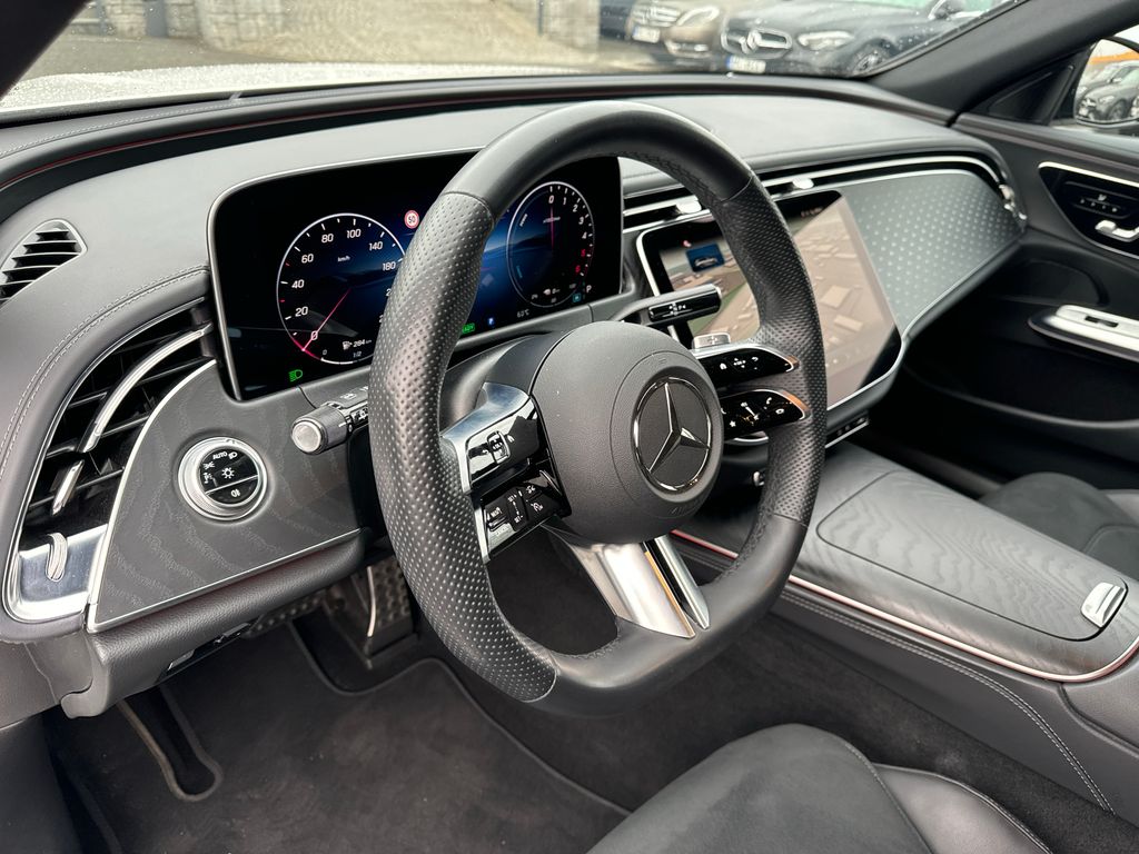 Mercedes-Benz Třídy E