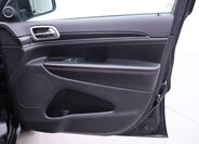Jeep Grand Cherokee SUV / Terénní 3,0 l 184 kw