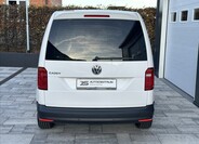Volkswagen Caddy 6