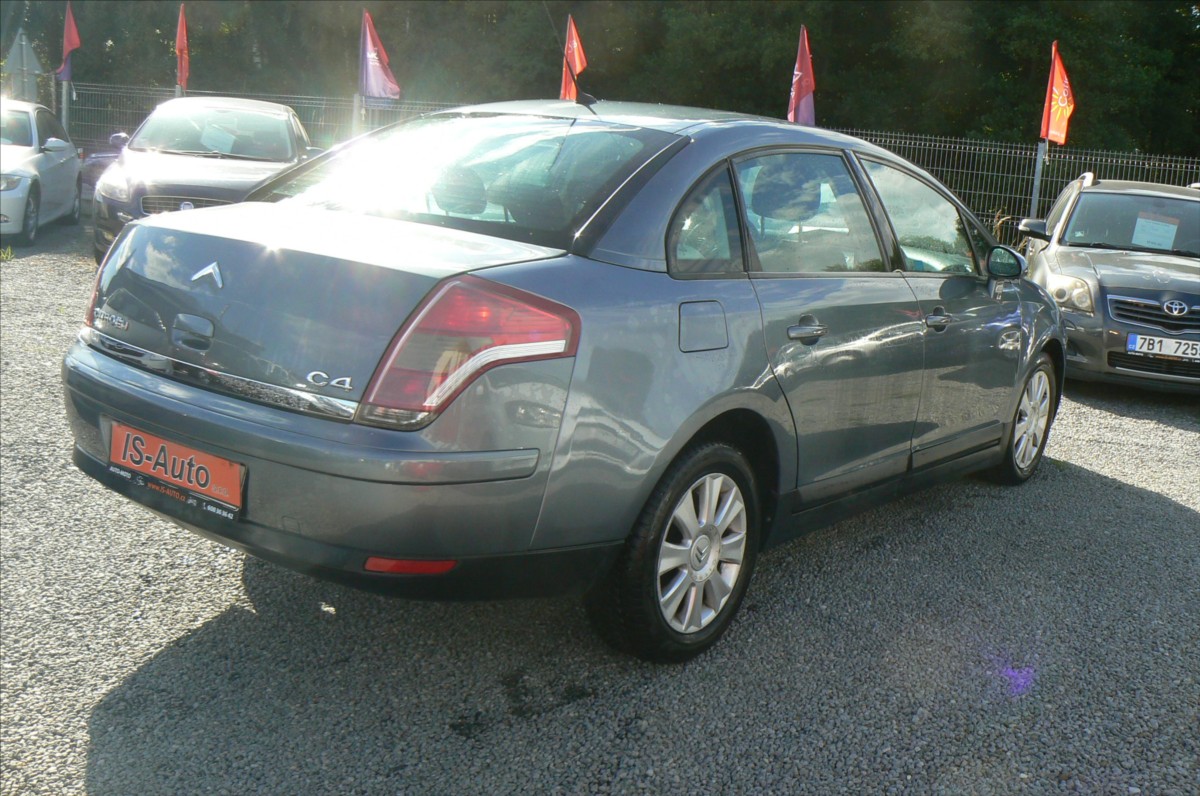 Citroën C4
