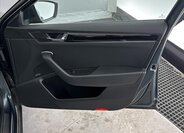 Škoda Superb Kombi 2,0 l 147 kw