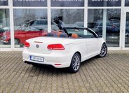 Volkswagen EOS Kabriolet 1,4 l 90 kw