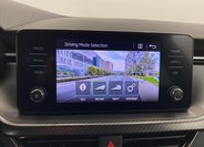 Škoda Scala Hatchback 1,5 l 110 kw