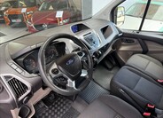 Ford Transit Custom 9
