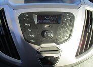 Ford Transit 15