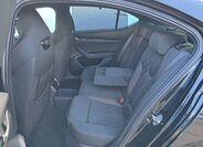 Škoda Octavia Liftback 2,0 l 195 kw