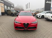 Alfa Romeo Giulia 2