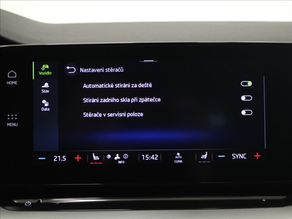 Škoda Octavia Kombi 2,0 l 85 kw