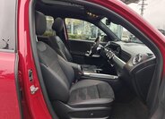 Mercedes-Benz EQB SUV 0,0 168 kw