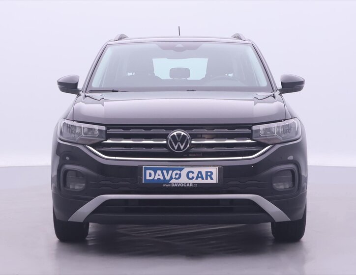 Volkswagen T-Cross SUV 999,0 70 kw