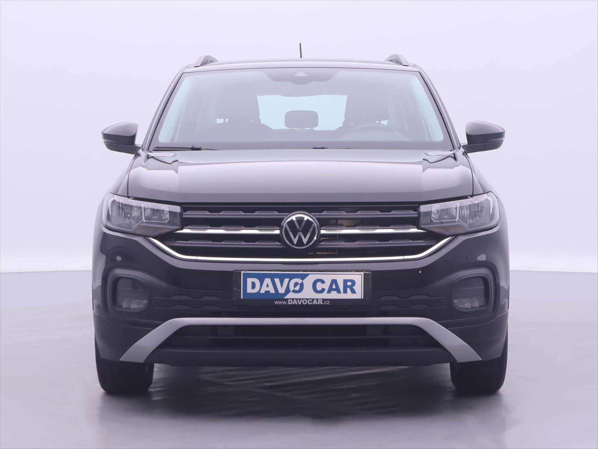 Volkswagen T-Cross SUV 999,0 70 kw