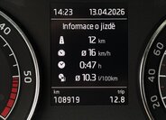 Škoda Superb Sedan / Limuzína 2,0 l 140 kw