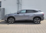 MG HS SUV / Terénní 1,5 l 125 kw