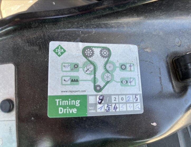 Peugeot Boxer Skříň 2,2 l 103 kw