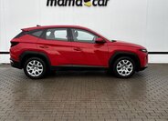Hyundai Tucson SUV 1,6 l 110 kw