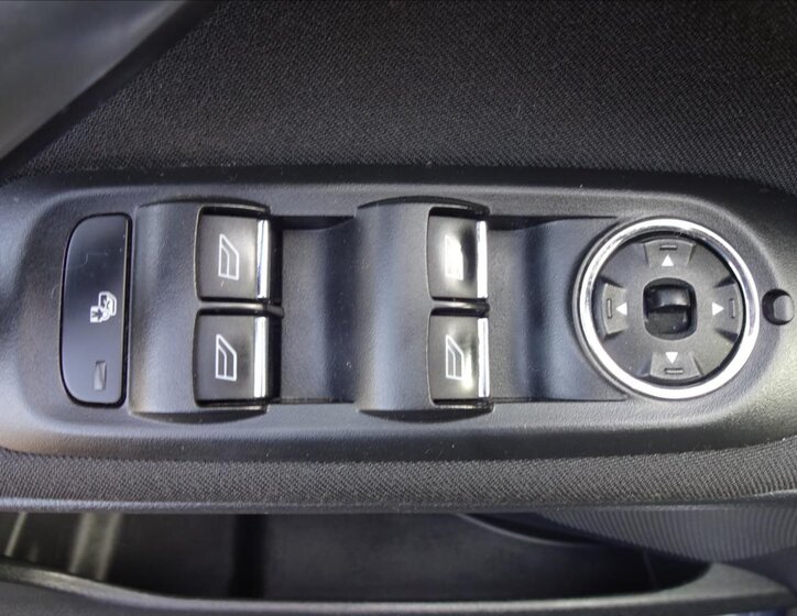 Ford S-MAX Kombi 2,0 l 103 kw