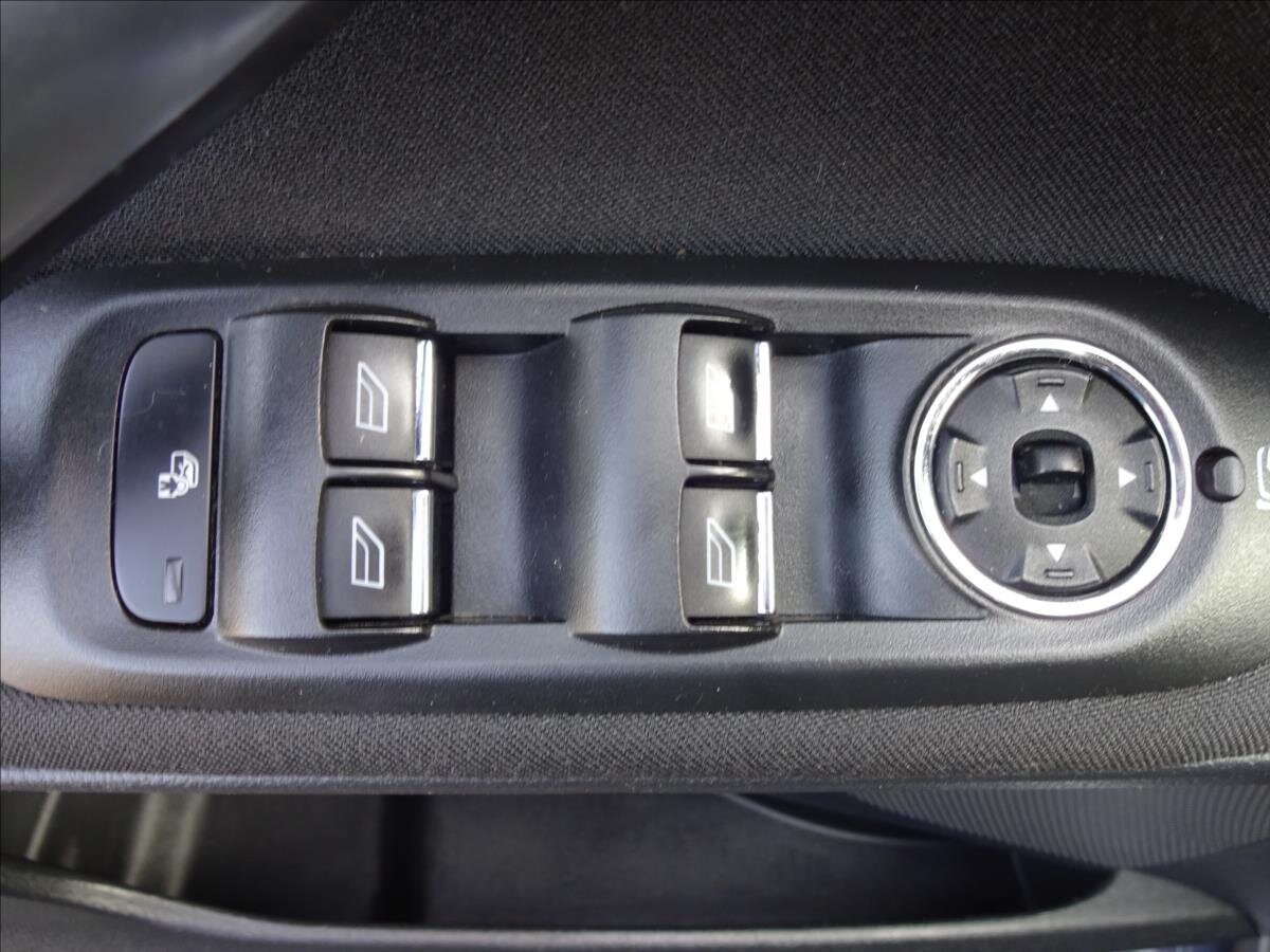 Ford S-MAX Kombi 2,0 l 103 kw