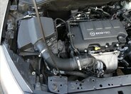 Opel Astra Kombi 1,4 l 88 kw