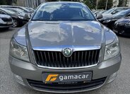 Škoda Octavia Kombi 1,6 l 77 kw