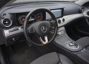Mercedes-Benz Třídy E Kombi 2,0 l 143 kw