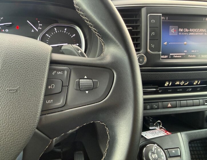 Toyota ProAce VAN / Minibus 2,0 l 130 kw