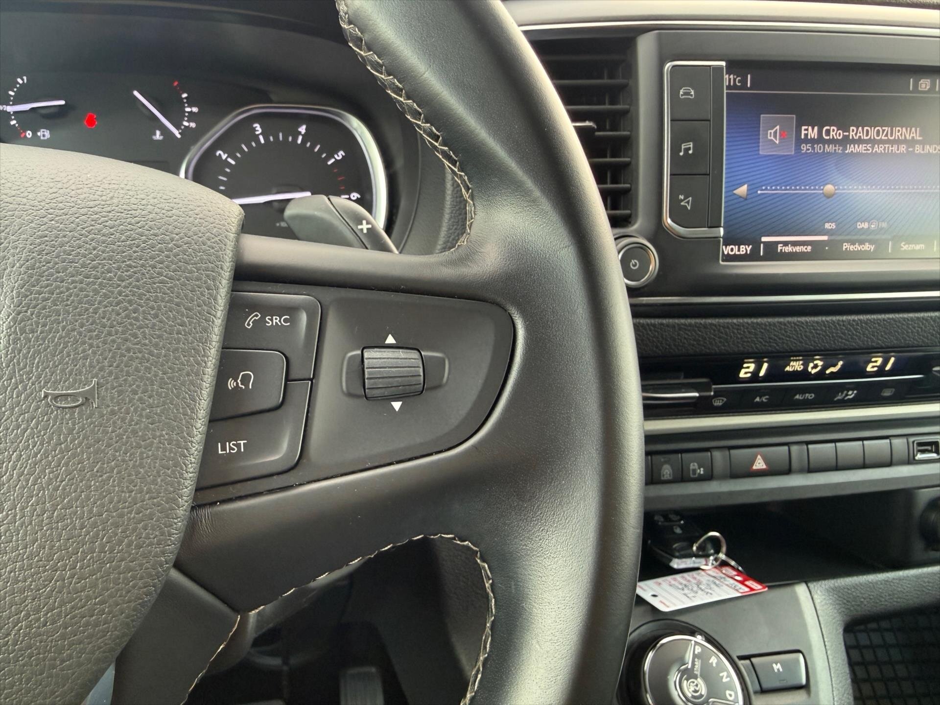 Toyota ProAce VAN / Minibus 2,0 l 130 kw