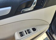 Škoda Superb Kombi 2,0 l 125 kw