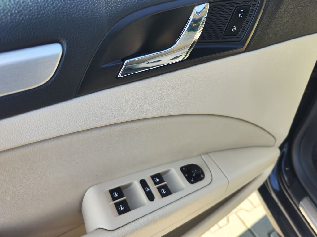 Škoda Superb Kombi 2,0 l 125 kw