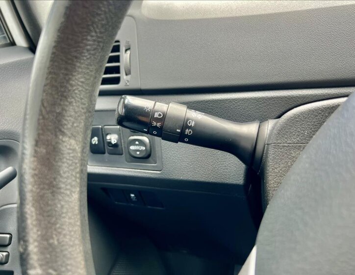 Toyota Verso MPV 1,6 l 82 kw