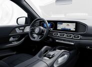 Mercedes-Benz GLS 7